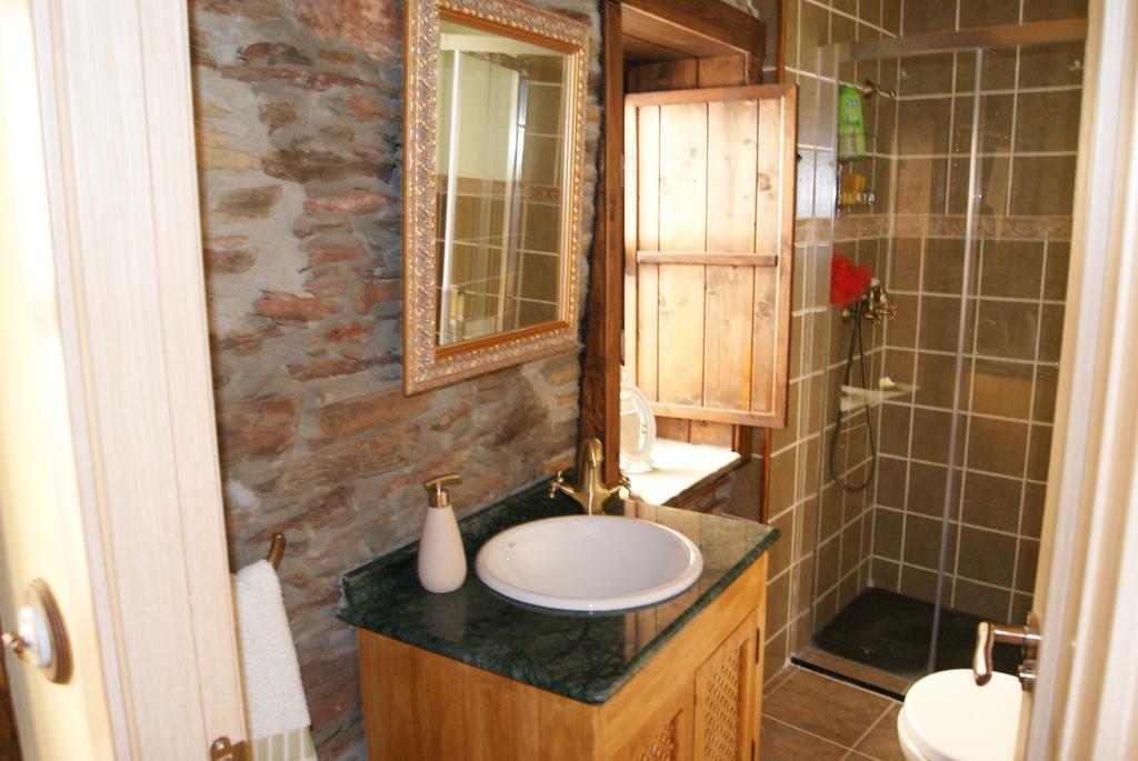 Casa Bell Guest House Manzanedo de Valdueza ภายนอก รูปภาพ